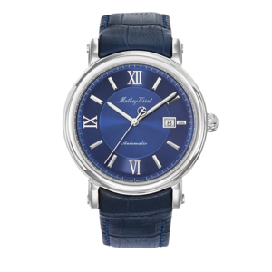 ĐỒNG HỒ NAM MATHEY TISSOT H9030ABU