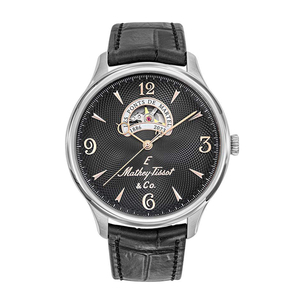 ĐỒNG HỒ NAM MATHEY TISSOT MC1886CNA
