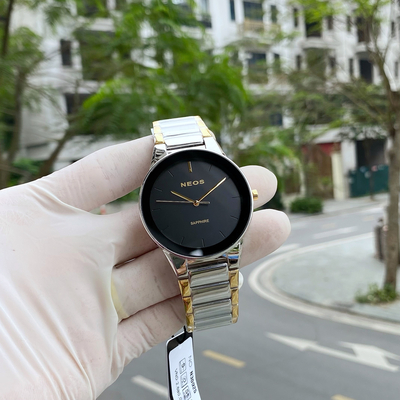 ĐỒNG HỒ NAM NEOS N-30925M CHÍNH HÃNG