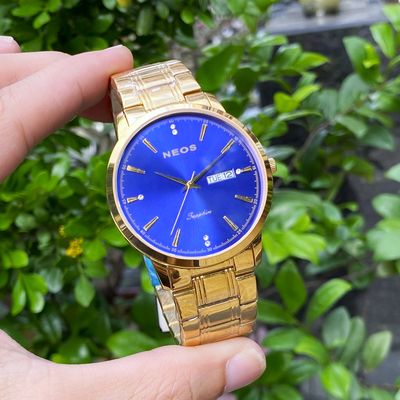 ĐỒNG HỒ NAM NEOS N-30928M CHÍNH HÃNG
