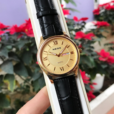 ĐỒNG HỒ NAM Neos N-30869M