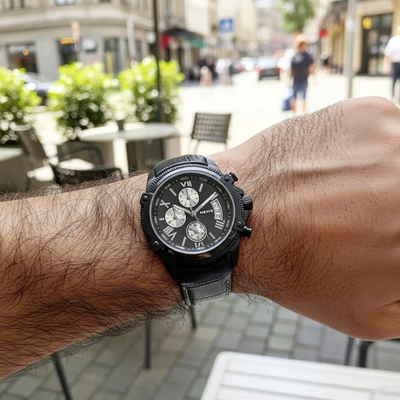 Đồng hồ Neos N-40653M