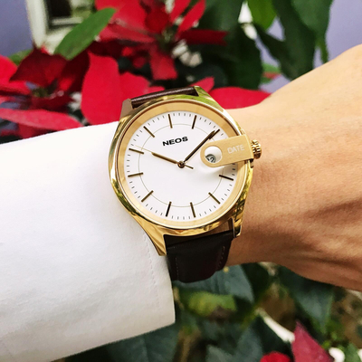 Đồng hồ NEOS N-40715M | LKT