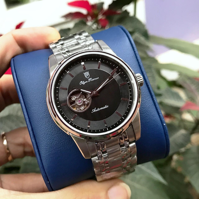 ĐỒNG HỒ OLYM PIANUS CHÍNH HÃNG OP990-162AMS-D