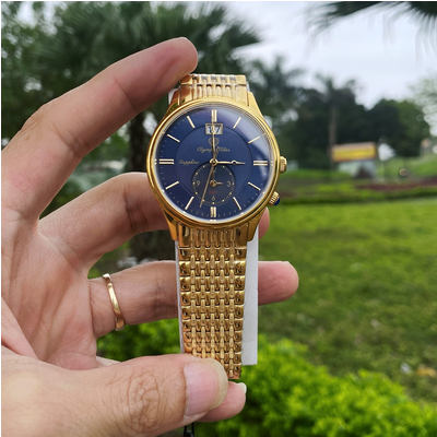 ĐỒNG HỒ OLYM PIANUS OPA580501-03MK-X