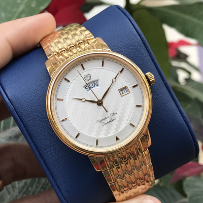 ĐỒNG HỒ OLYMPIA STAR CHÍNH HÃNG OPA58063MK-T
