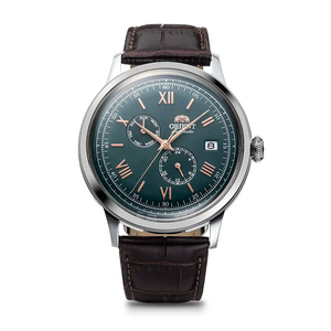 Đồng Hồ Nam ORIENT BAMBINO RN-AK0703E