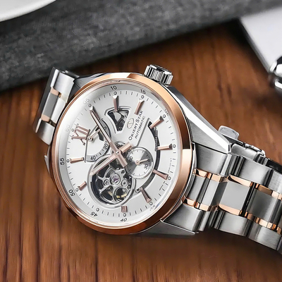 Đồng hồ nam Orient DK05001W chính hãng