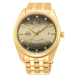 Đồng Hồ Nam Orient lịch vạn niên RA-BA0001G10B