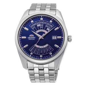 Đồng Hồ Nam Orient lịch vạn niên RA-BA0003L10B