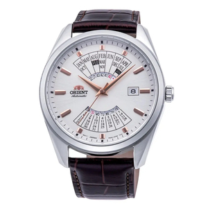 Đồng Hồ Nam Orient lịch vạn niên RA-BA0005S10B