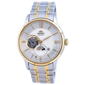 Đồng Hồ Nam Orient RA-AS0007S10B