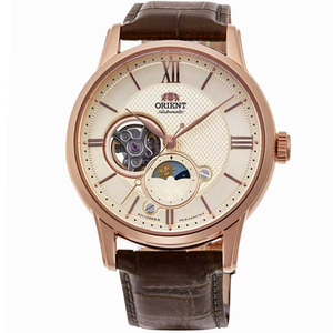 ĐỒNG HỒ NAM ORIENT RA-AS0009S10B