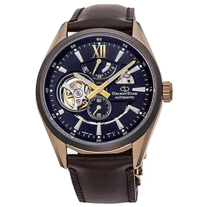 Đồng Hồ Nam Orient RE-AV0115B00B