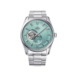 Đồng Hồ Nam Orient Semi Skeleton RA-AR0009L10B