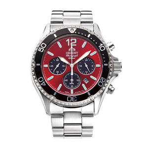 Đồng Hồ Nam Orient Sports RA-TX0207R10B