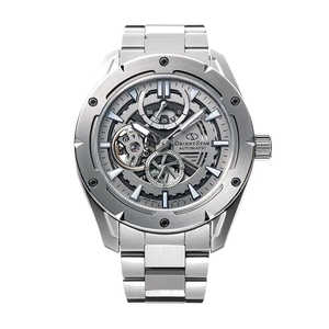 Đồng Hồ Nam Orient Star Avant-Garde Skeleton RK-AV0A02S