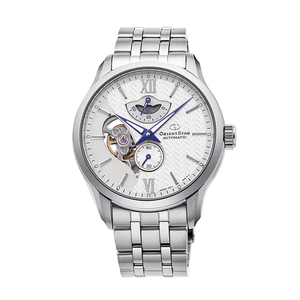 Đồng Hồ Nam ORIENT STAR CONTEMPORARY OPEN HEART RK-AV0B01S