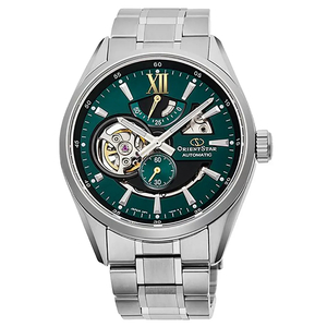 Đồng Hồ Nam Orient Star mặt hề RK-AV0114E