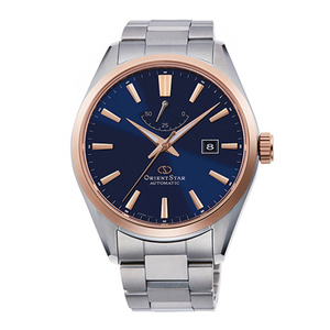 Đồng Hồ Nam Orient star RE-AU0406L00B