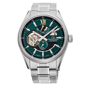 Đồng hồ nam Orient Star Skeleton RE-AV0114E00B