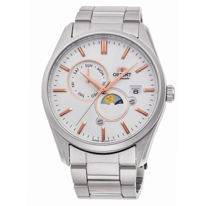 Đồng Hồ Nam Orient Sun and moon gen 5 2021 RA-AK0306S10B