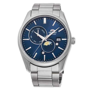 Đồng Hồ Nam Orient sun and moon gen 5 2021 RA-AK0308L10B