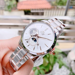 ĐỒNG HỒ ORIENT RA-AS0101S10B