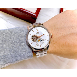 ĐỒNG HỒ ORIENT RA-AS0101S10B