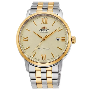 Đồng Hồ Nam Orient Symphony 4 RA-AC0F08G10B