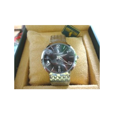 Đồng hồ nam Polo Gold Pog-8145M
