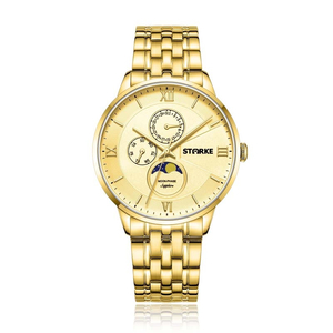 Đồng Hồ Nam SK158AM.GGJ