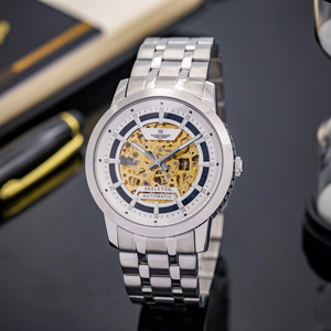 Đồng Hồ Nam SRWATCH SG8898.1102