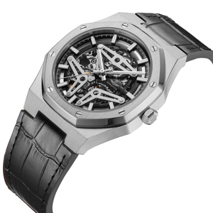 Đồng Hồ Nam SRWATCH SG19191.4101