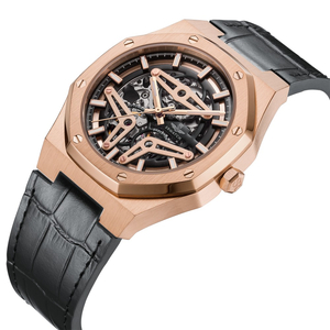 Đồng Hồ Nam SRWATCH SG19191.4901