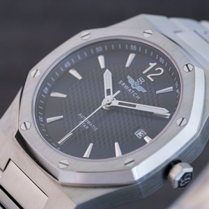 Đồng Hồ Nam SRWATCH AT SG18181.1101STAR