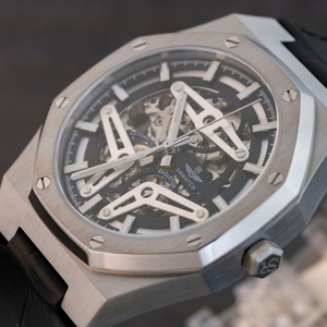 Đồng Hồ Nam SRWATCH SG19191.4101