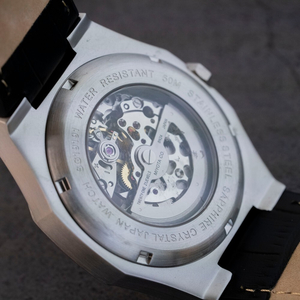 Đồng Hồ Nam SRWATCH SG19191.4101