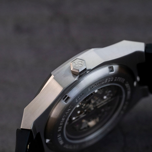 Đồng Hồ Nam SRWATCH SG19191.4101