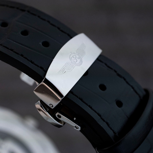 Đồng Hồ Nam SRWATCH SG19191.4101
