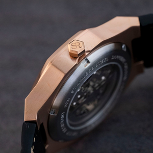 Đồng Hồ Nam SRWATCH SG19191.4901