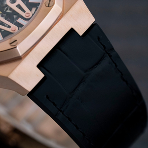 Đồng Hồ Nam SRWATCH SG19191.4901