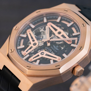 Đồng Hồ Nam SRWATCH SG19191.4901