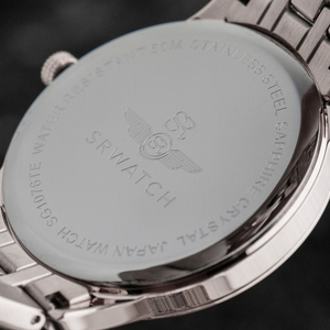 Đồng Hồ Nam SRWATCH TE SG1076.1102TE
