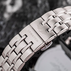 Đồng Hồ Nam SRWATCH TE SG1076.1102TE