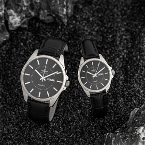 Đồng Hồ Nữ SRWATCH SL1902.4101TE