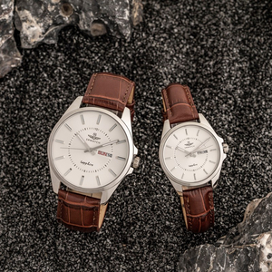 Đồng Hồ Nữ SRWATCH SL1902.4102TE