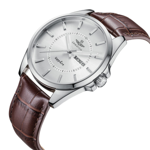 Đồng Hồ Nam SRWATCH TE SG1902.4102TE