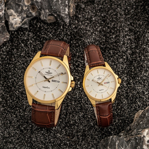 Đồng Hồ Nữ SRWATCH SL1902.4602TE