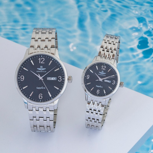 Đồng Hồ Nữ SRWATCH SL1903.1101TE